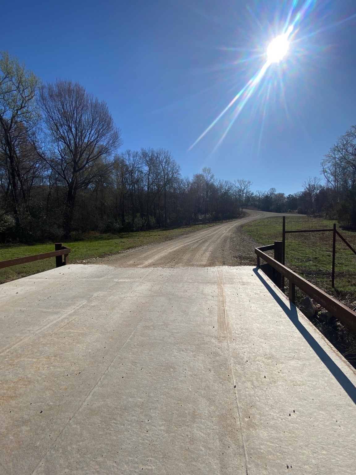 Tbd 3 Fm 1848 Buffalo TX 75831