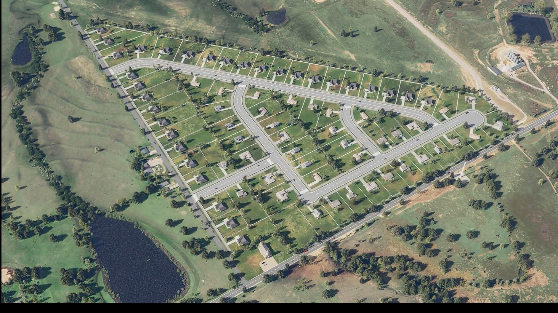 3361 County Road 1224 Cleburne TX 76033