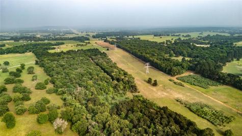 0 County Road 4520 Larue TX 75770