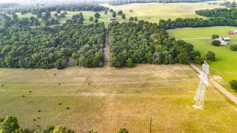 000 County Road 4520 Larue TX 75770