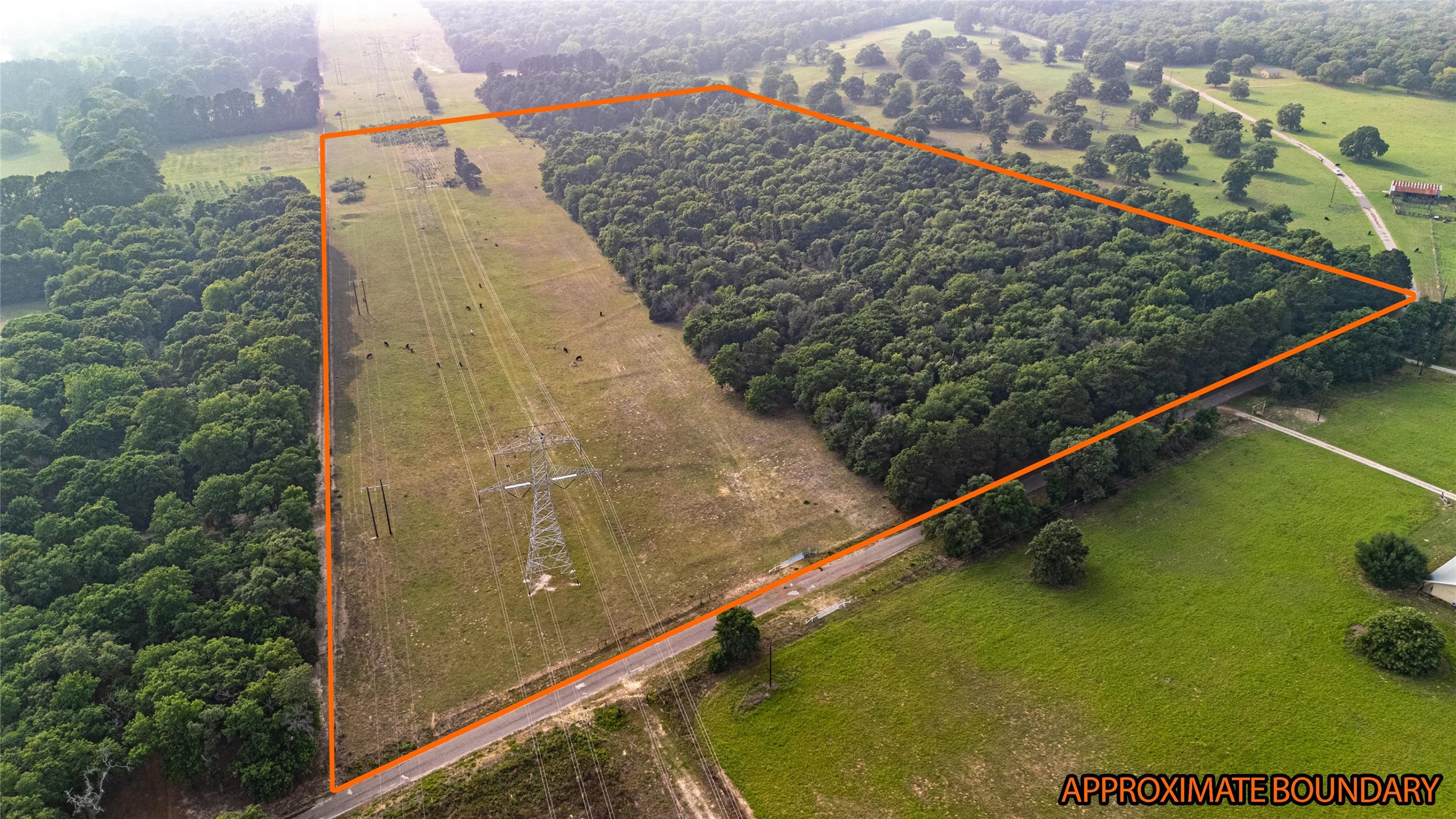000 County Road 4520 Larue TX 75770