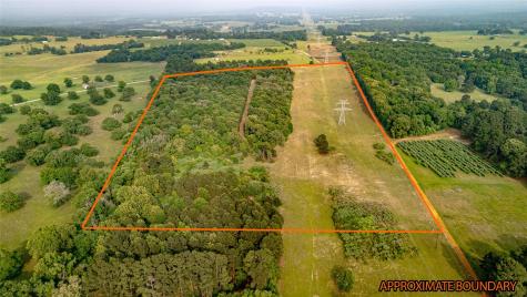 000 County Road 4520 Larue TX 75770