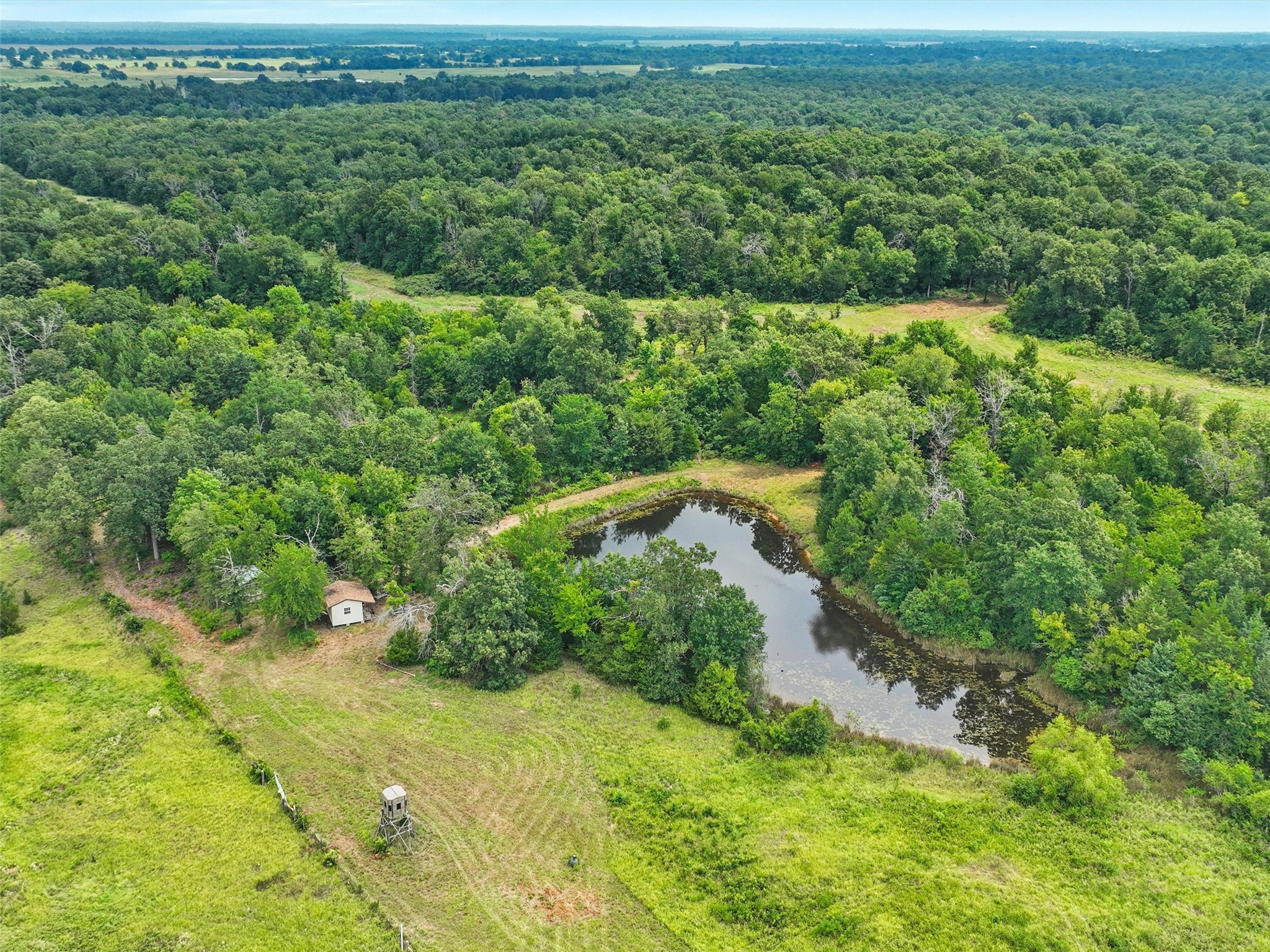 37100 County Road Paris TX 75462
