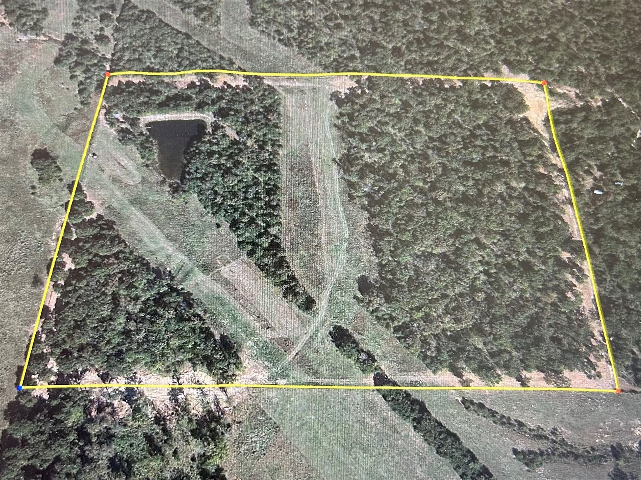 37100 County Road Paris TX 75462