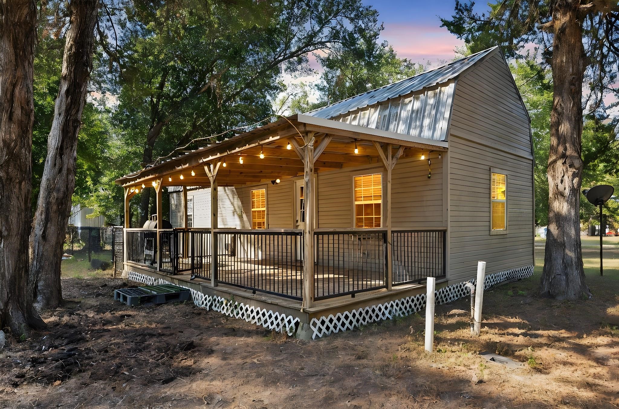 134 Maple 1 Avenue Streetman TX 75859
