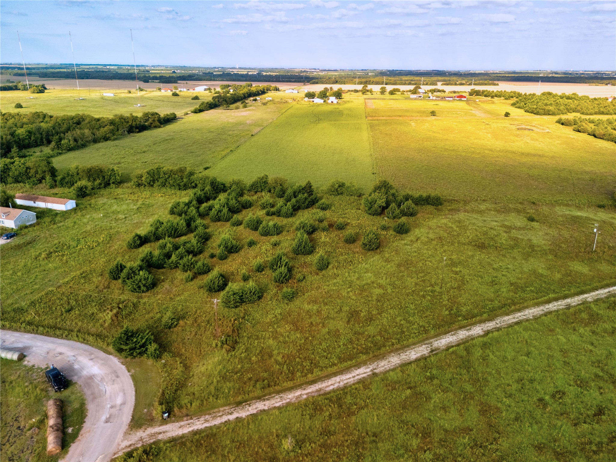 Tbd Private Road 2737 Caddo Mills TX 75135