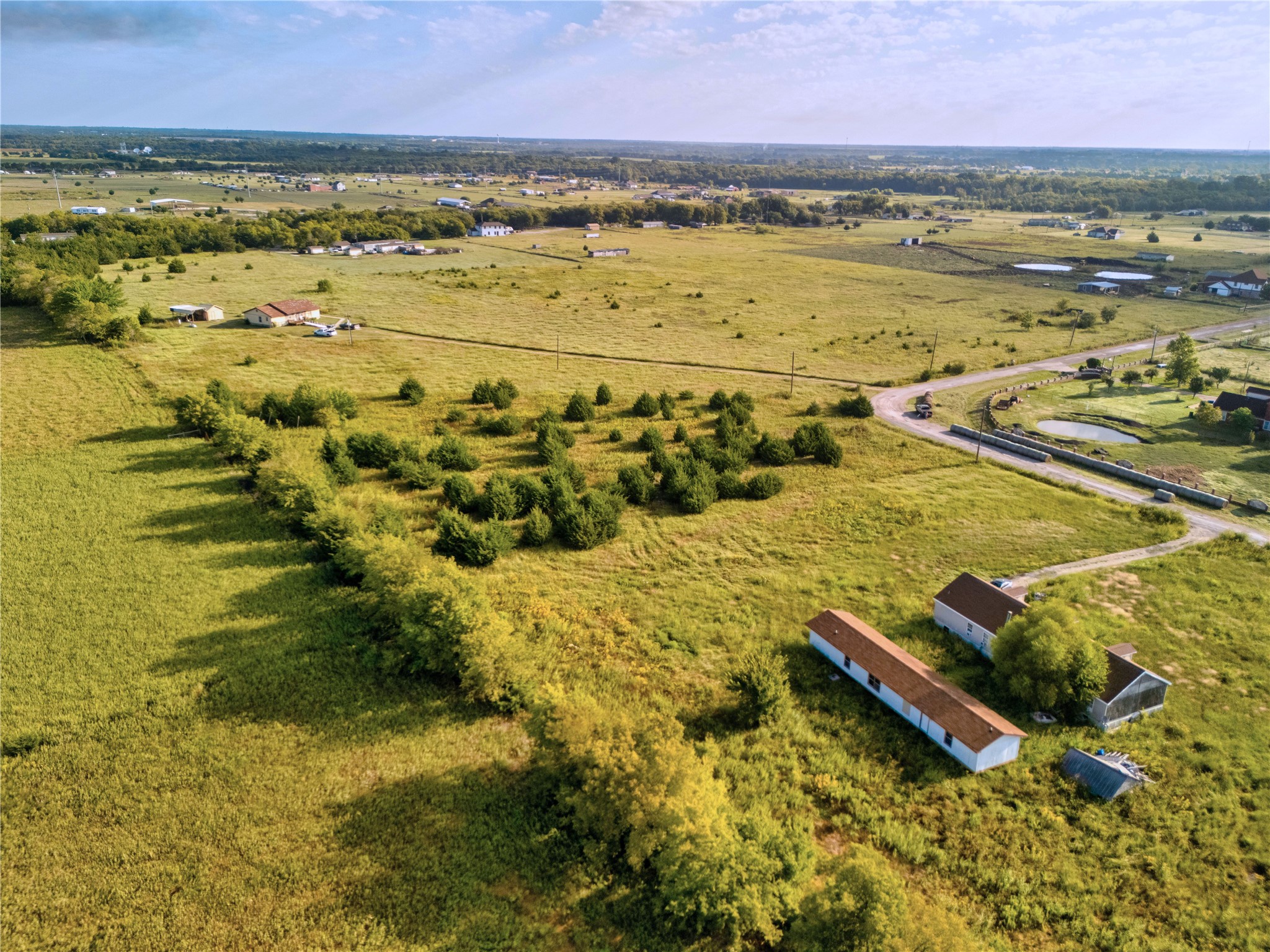 Tbd Private Road 2737 Caddo Mills TX 75135