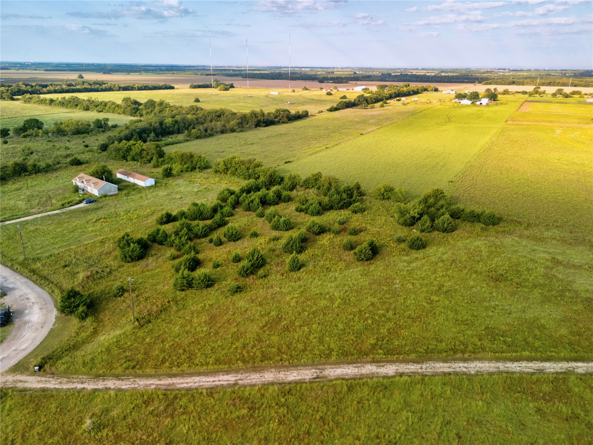 Tbd Private Road 2737 Caddo Mills TX 75135