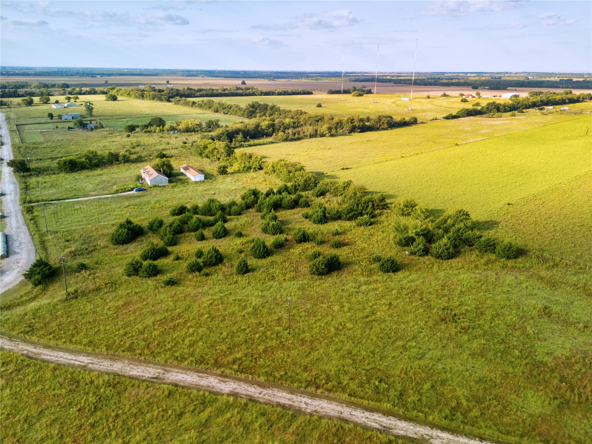 Tbd Private Road 2737 Caddo Mills TX 75135