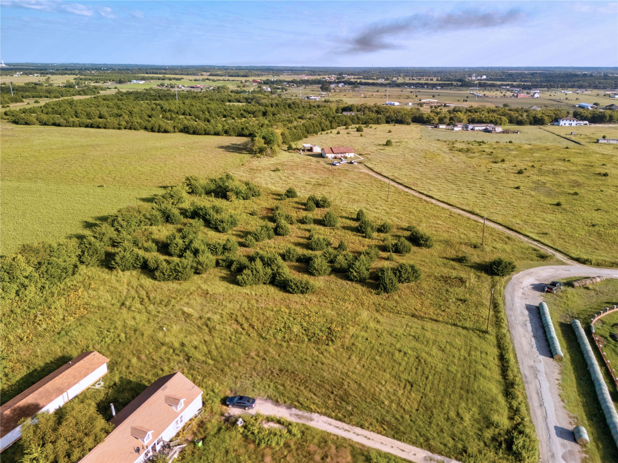Tbd Private Road 2737 Caddo Mills TX 75135