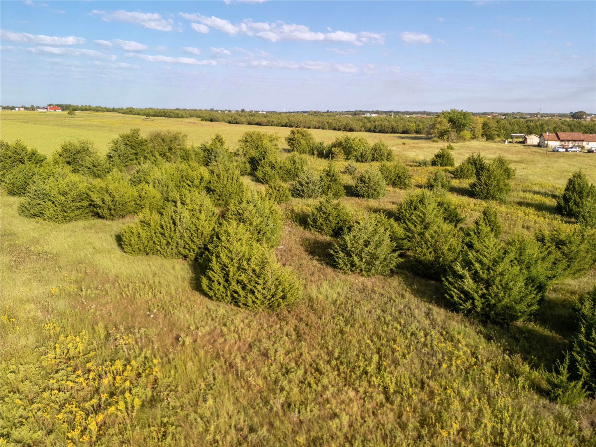 Tbd Private Road 2737 Caddo Mills TX 75135