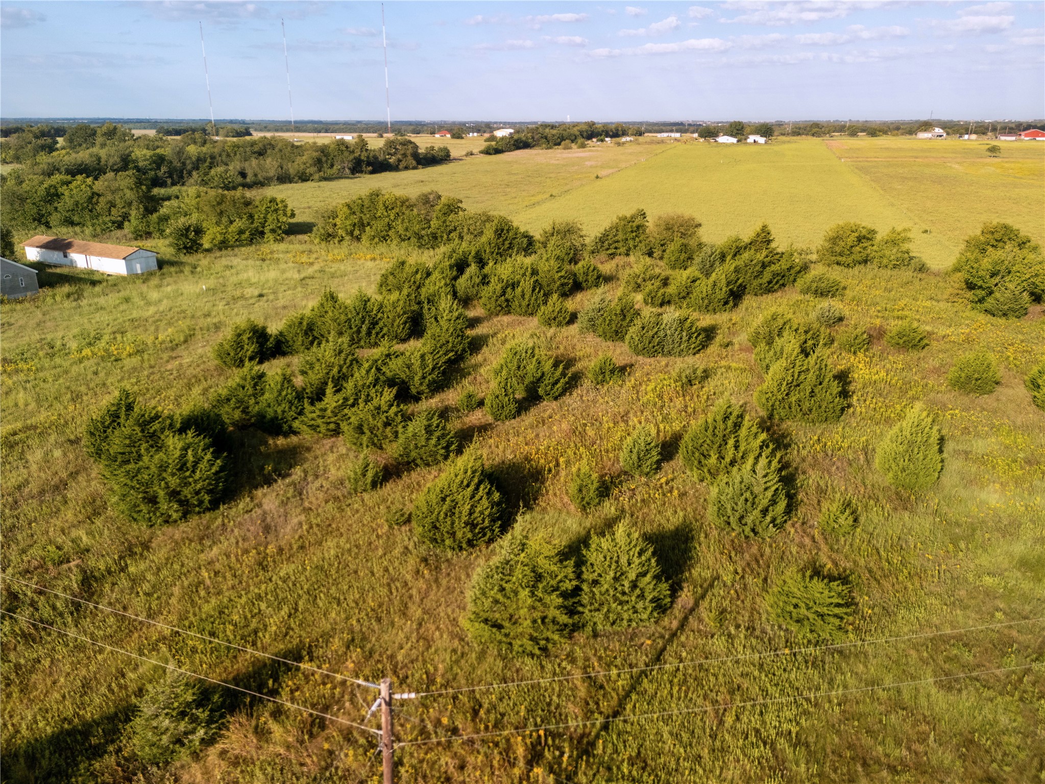 Tbd Private Road 2737 Caddo Mills TX 75135
