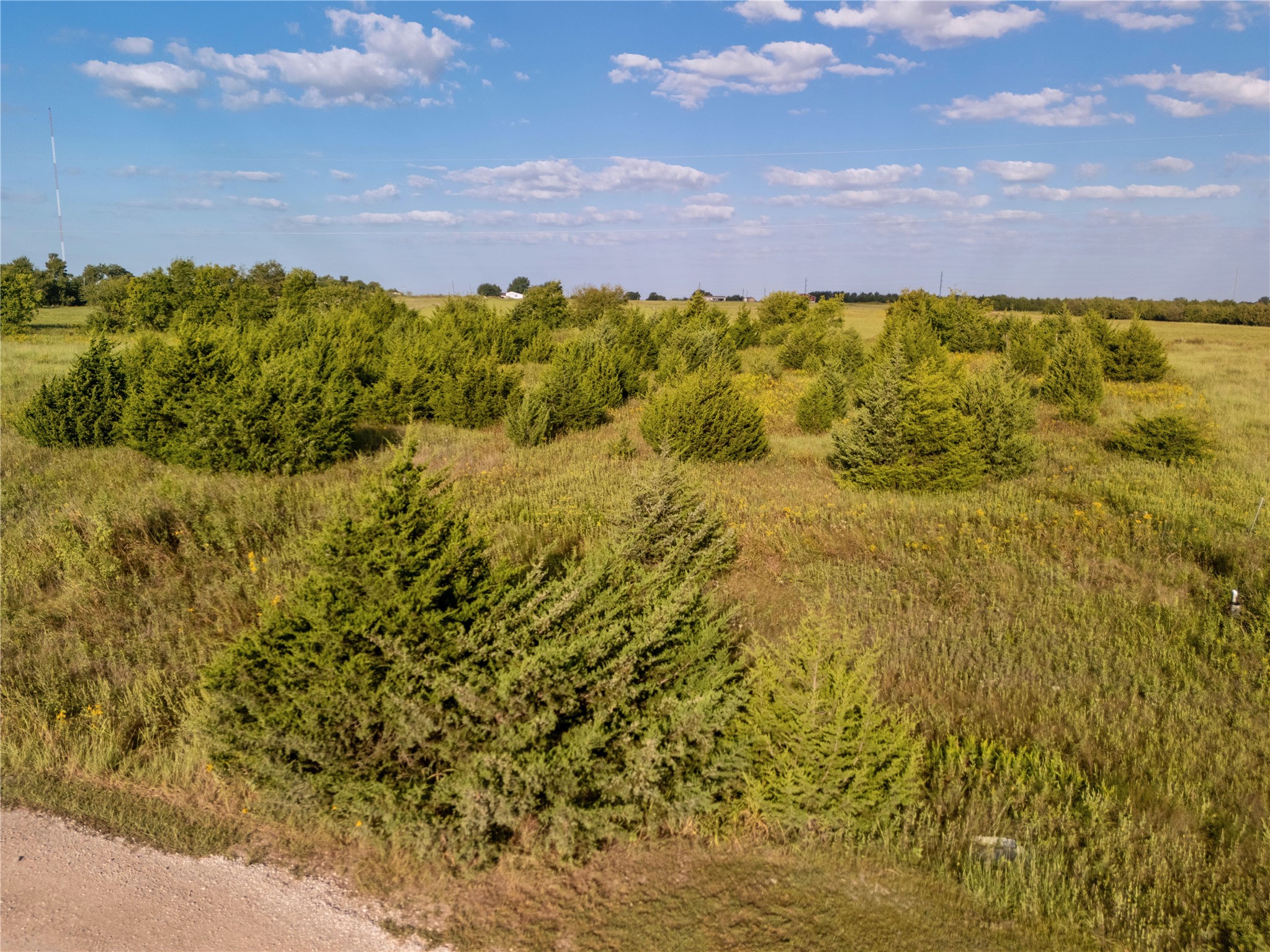 Tbd Private Road 2737 Caddo Mills TX 75135