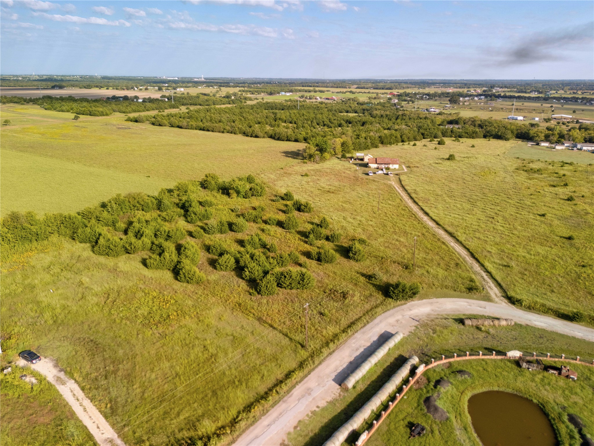 Tbd Private Road 2737 Caddo Mills TX 75135