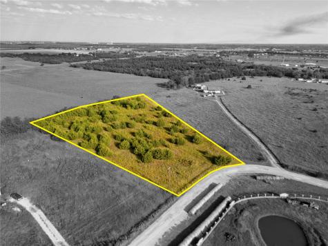 Tbd Private Road 2737 Caddo Mills TX 75135