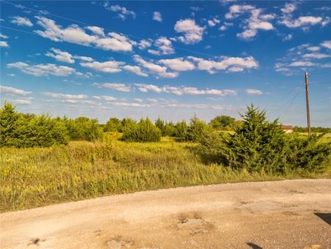 Tbd Private Road 2737 Caddo Mills TX 75135