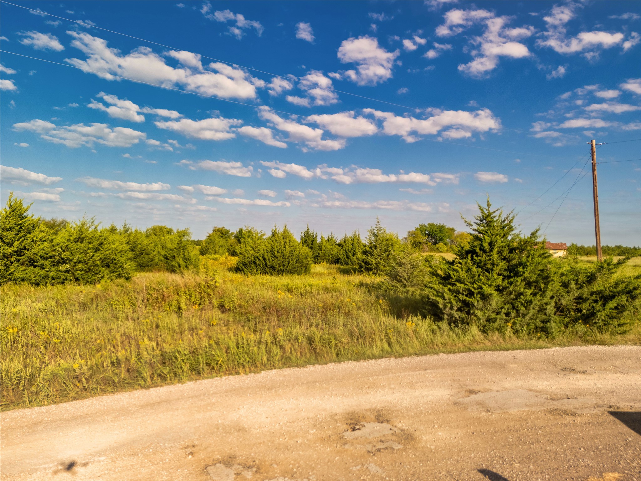Tbd Private Road 2737 Caddo Mills TX 75135