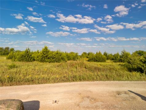 Tbd Private Road 2737 Caddo Mills TX 75135