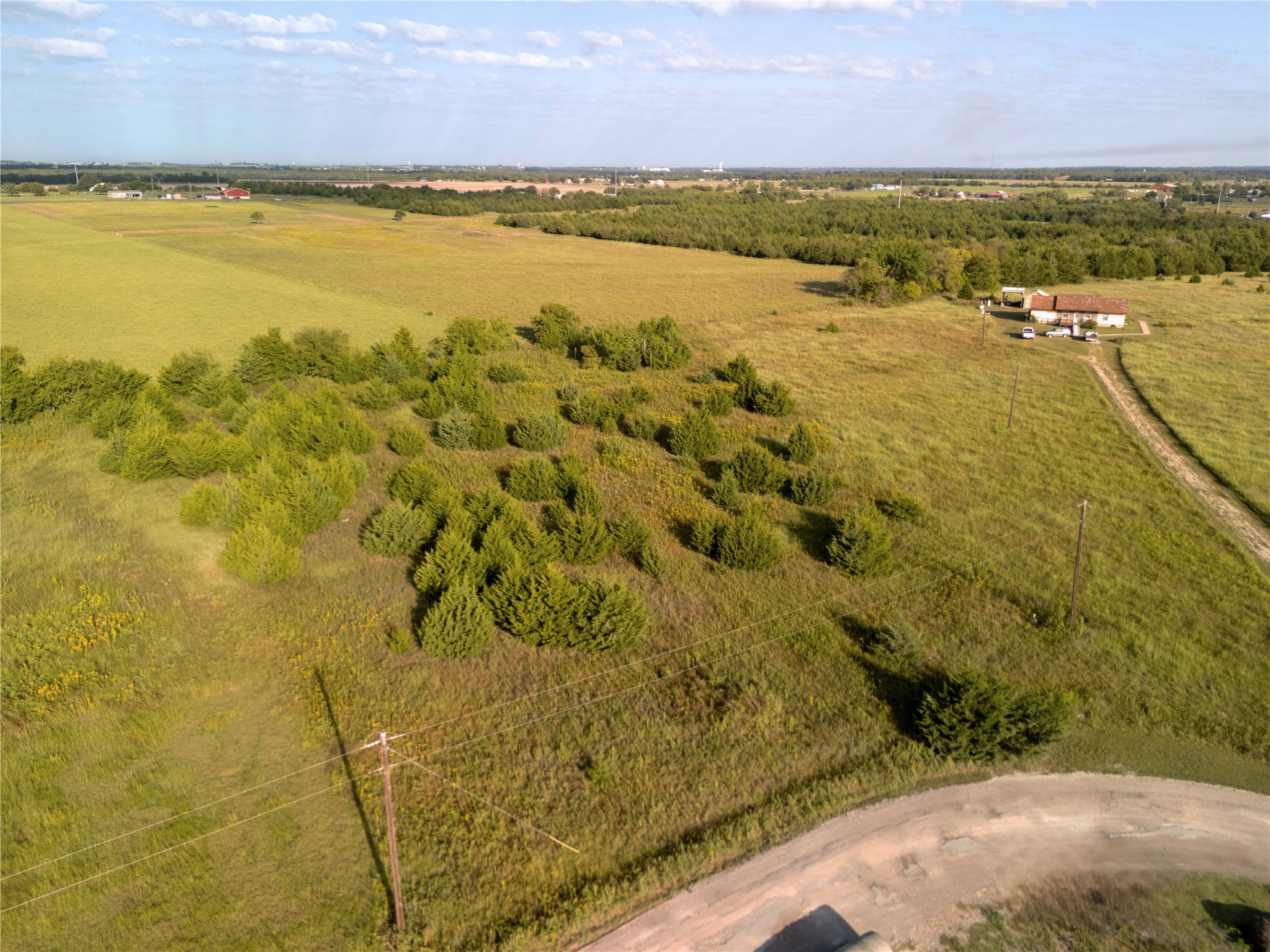 Tbd Private Road 2737 Caddo Mills TX 75135