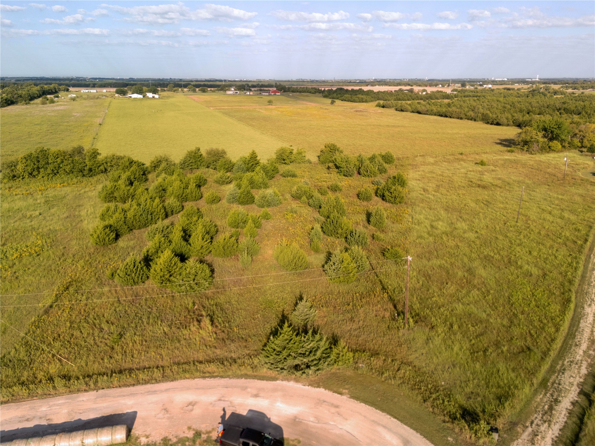 Tbd Private Road 2737 Caddo Mills TX 75135