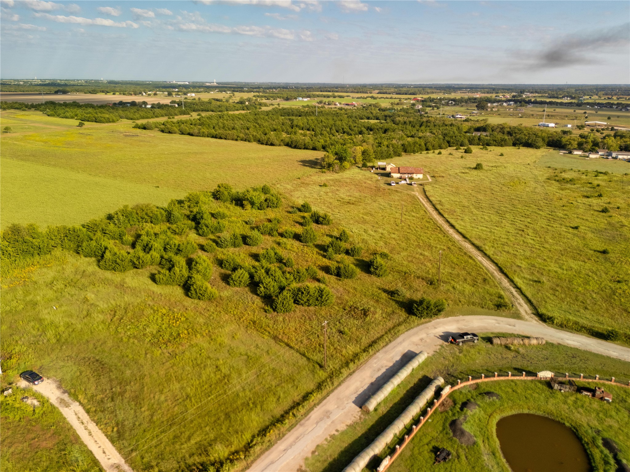 Tbd Private Road 2737 Caddo Mills TX 75135