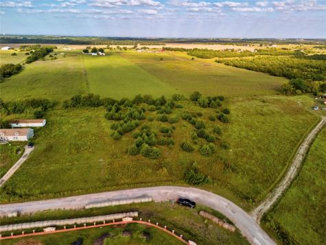 Tbd Private Road 2737 Caddo Mills TX 75135