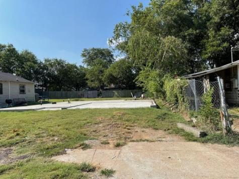 1954 Pueblo Street Dallas TX 75212
