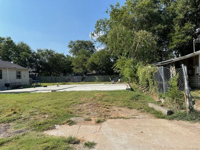 1954 Pueblo Street Dallas TX 75212