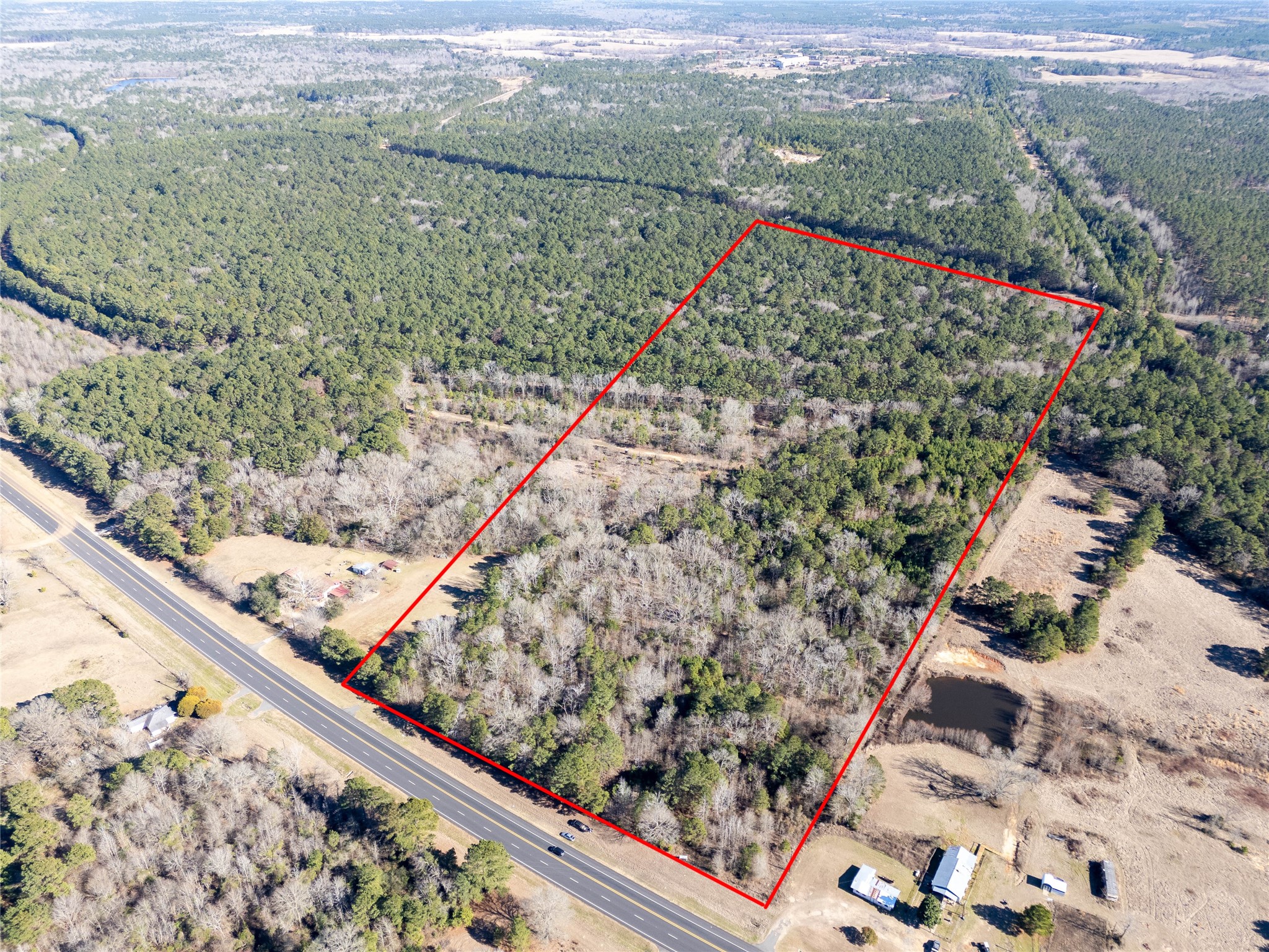 00000 N Us Highway 79 Palestine TX 75801