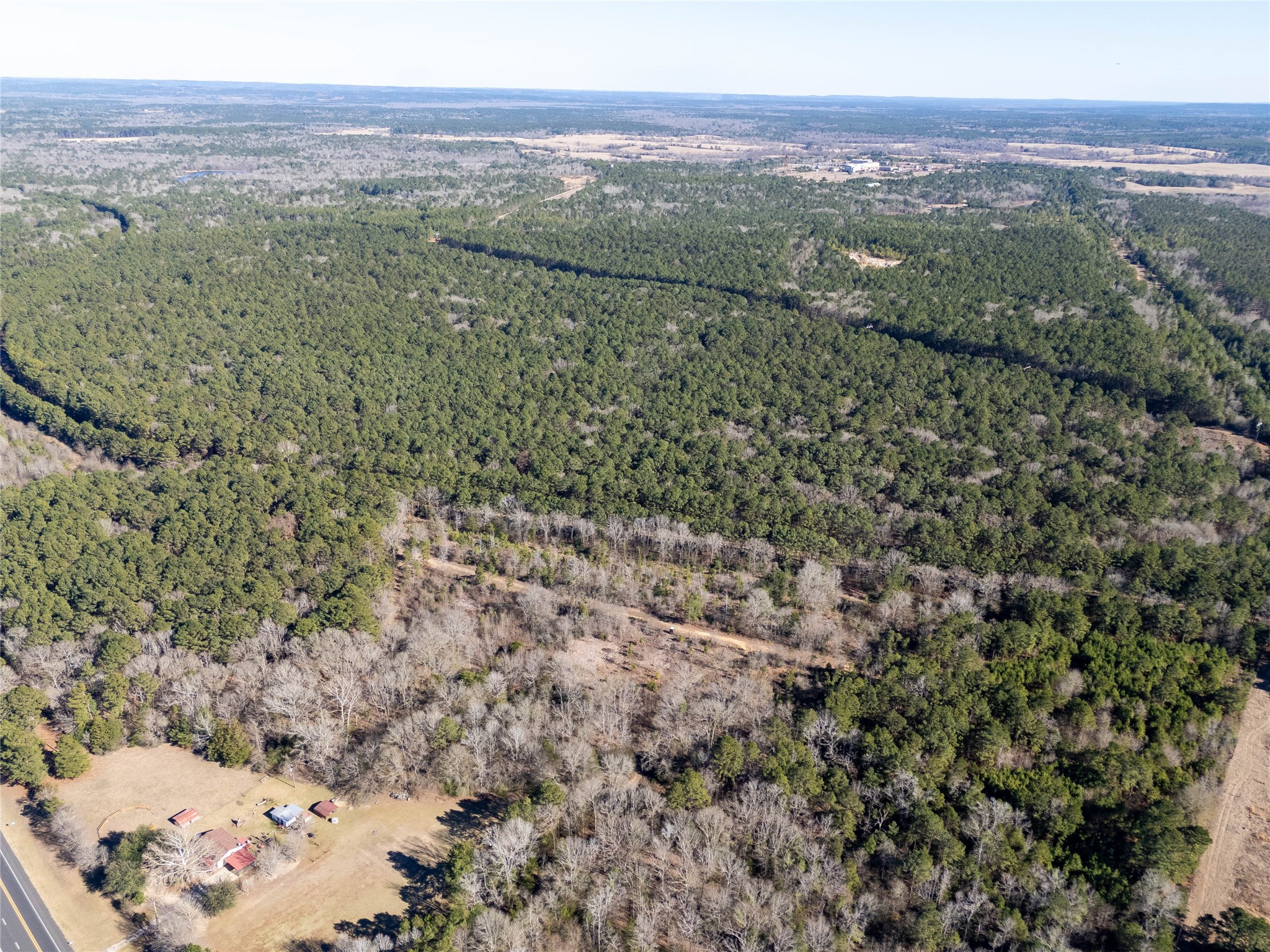 00000 N Us Highway 79 Palestine TX 75801
