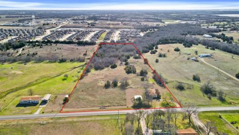 14266 County Road 567 Farmersville TX 75442