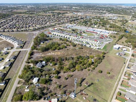 2033 Vinson Road Wylie TX 75098