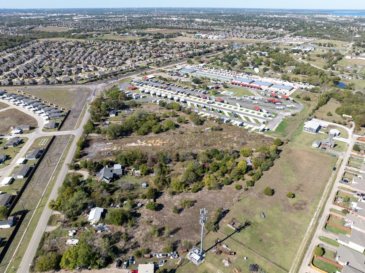 2033 Vinson Road Wylie TX 75098