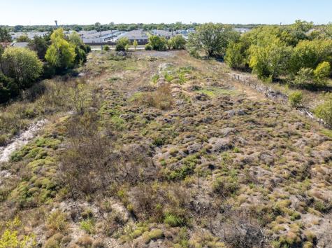 2033 Vinson Road Wylie TX 75098