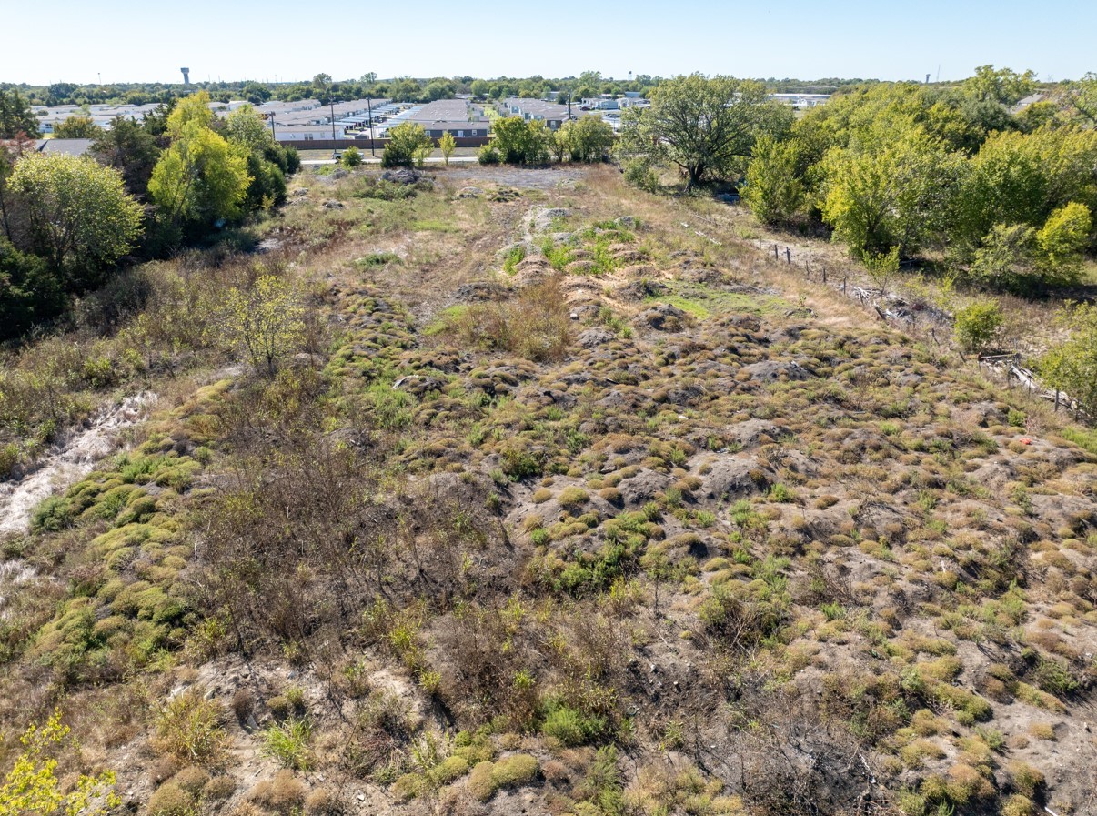 2033 Vinson Road Wylie TX 75098