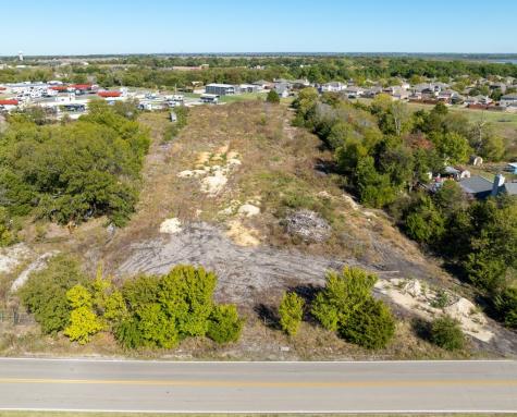 2033 Vinson Road Wylie TX 75098