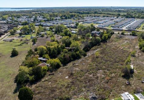 2033 Vinson Road Wylie TX 75098