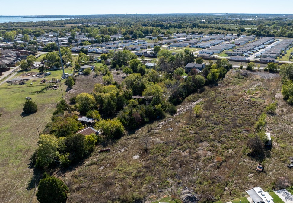 2033 Vinson Road Wylie TX 75098