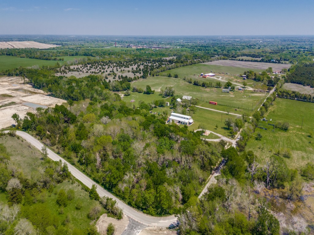 Tbd County Road 413 Melissa TX 75454
