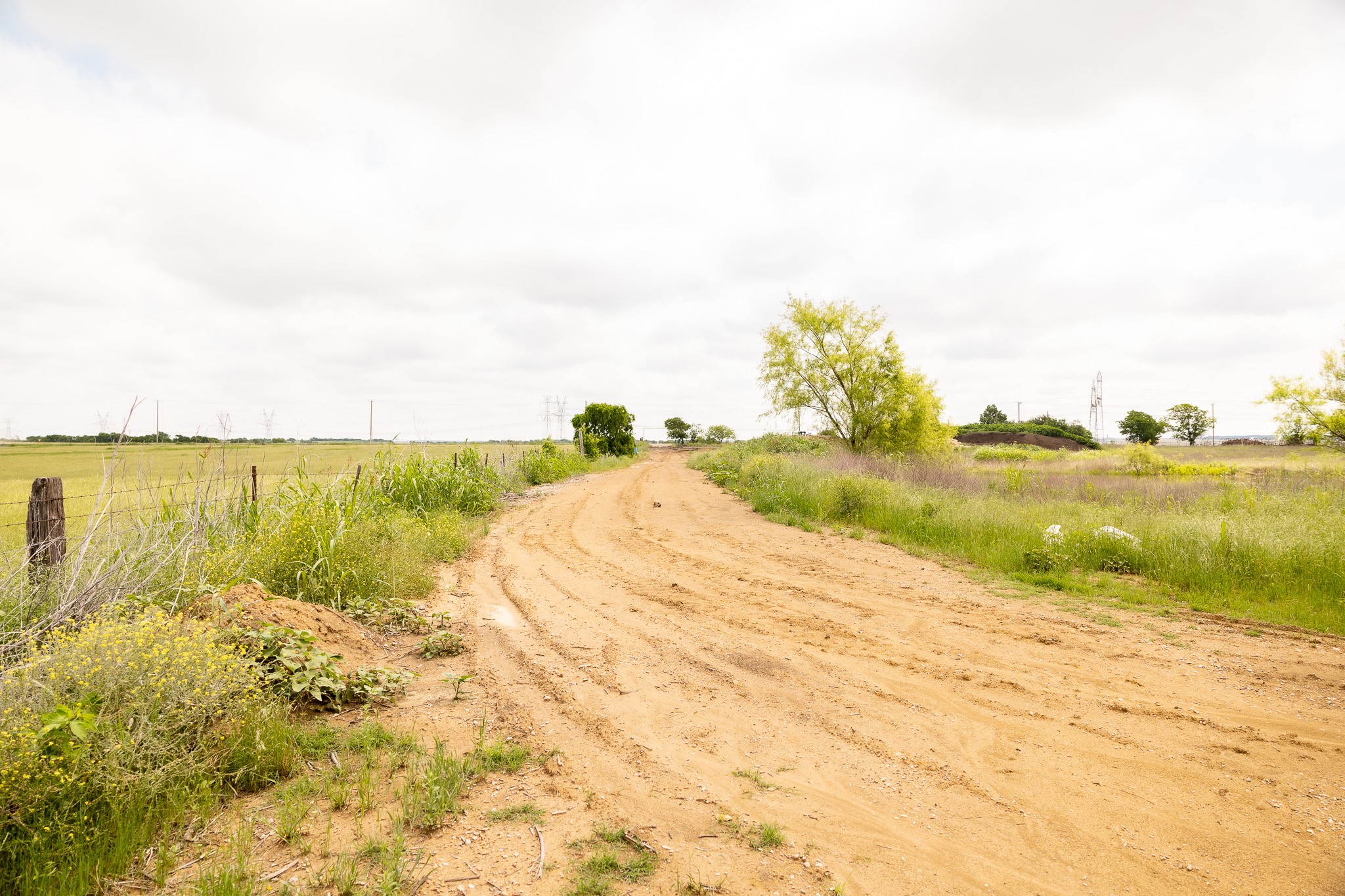 2661 V Jones Road Venus TX 76084