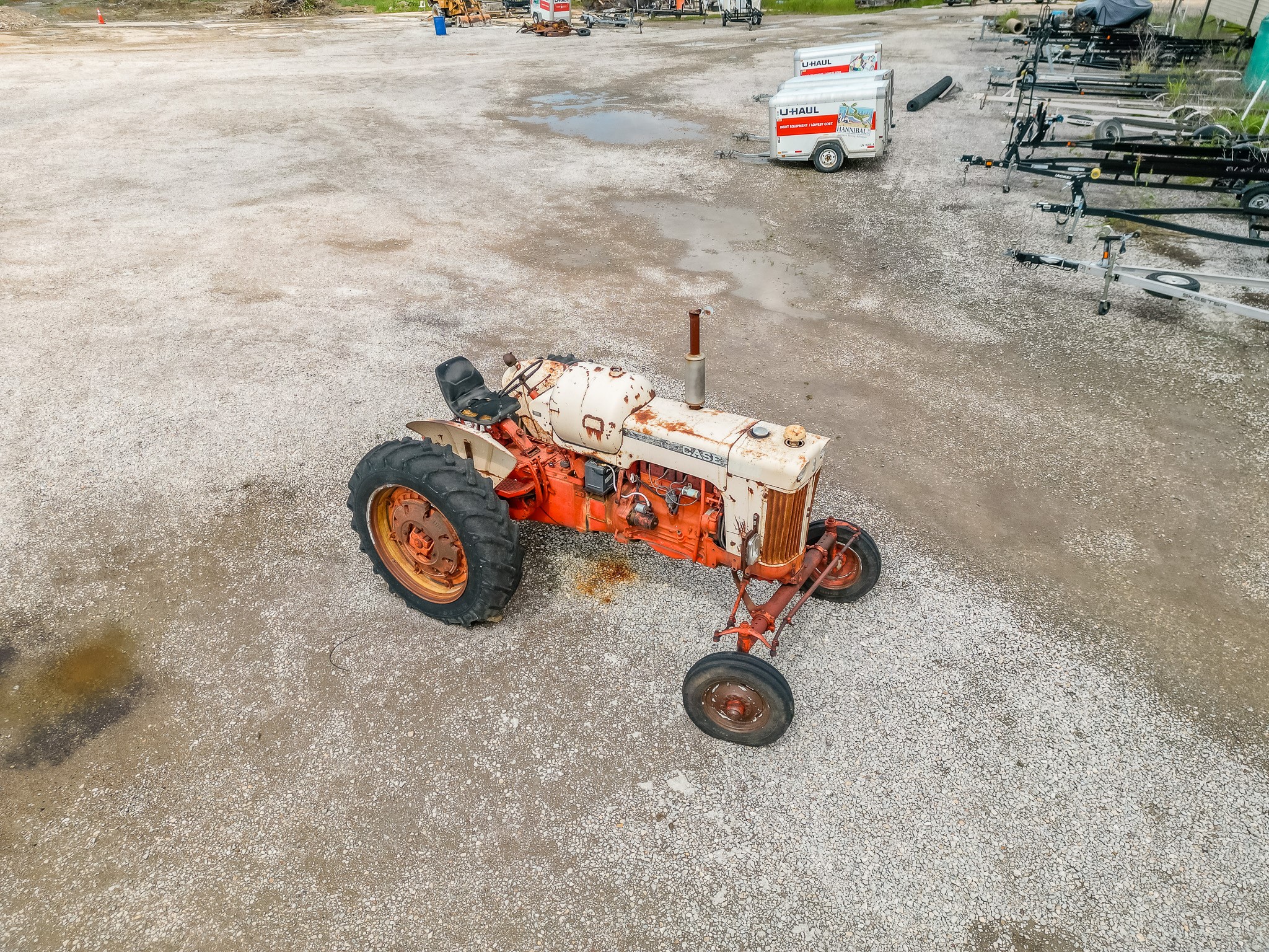 2661 V Jones Road Venus TX 76084
