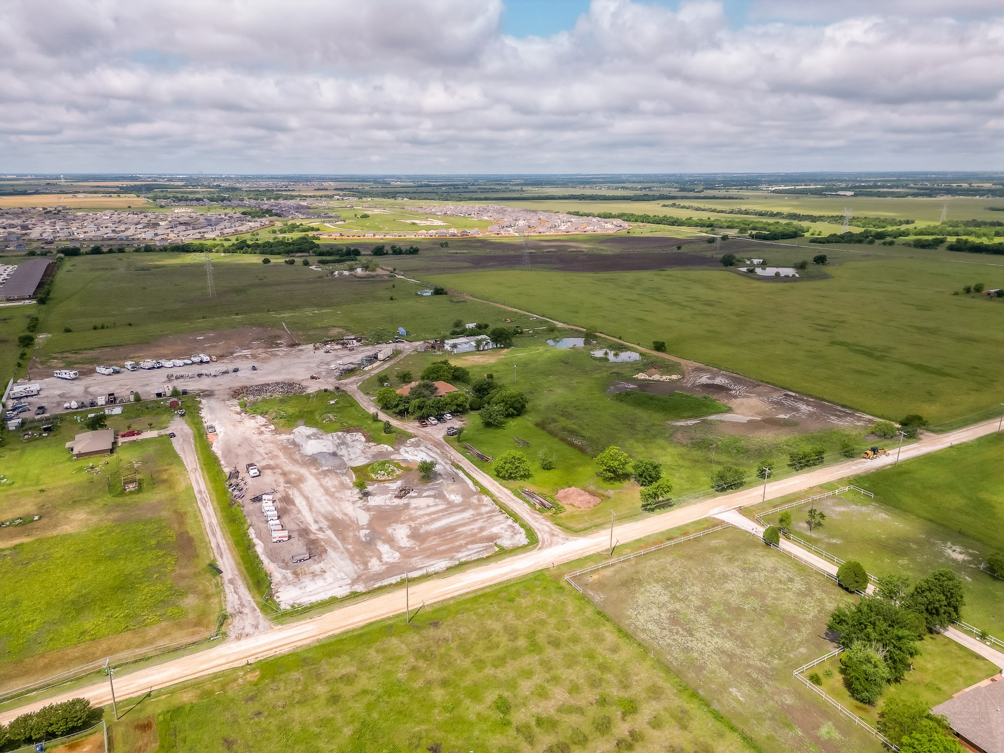 2661 V Jones Road Venus TX 76084