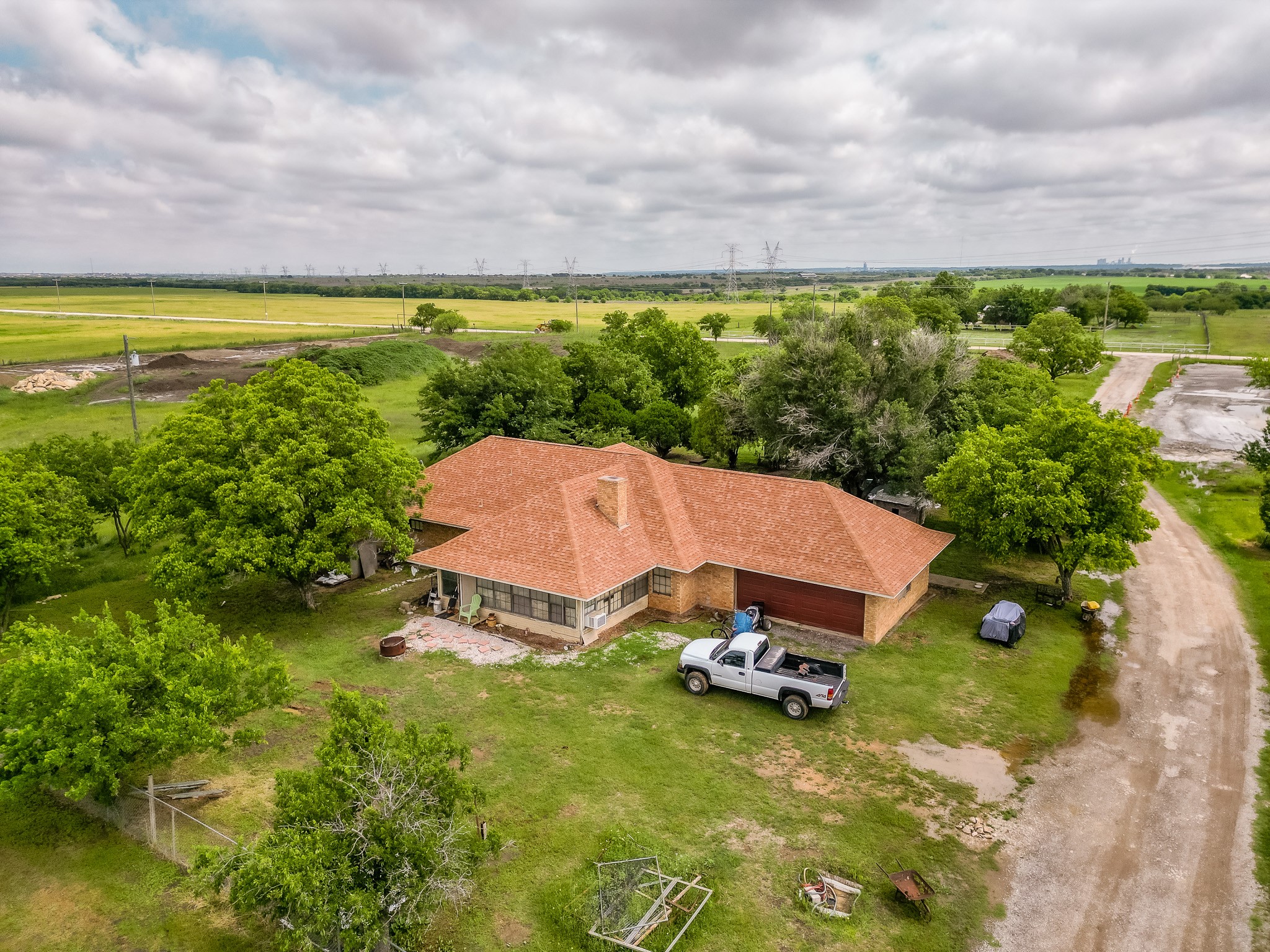 2661 V Jones Road Venus TX 76084