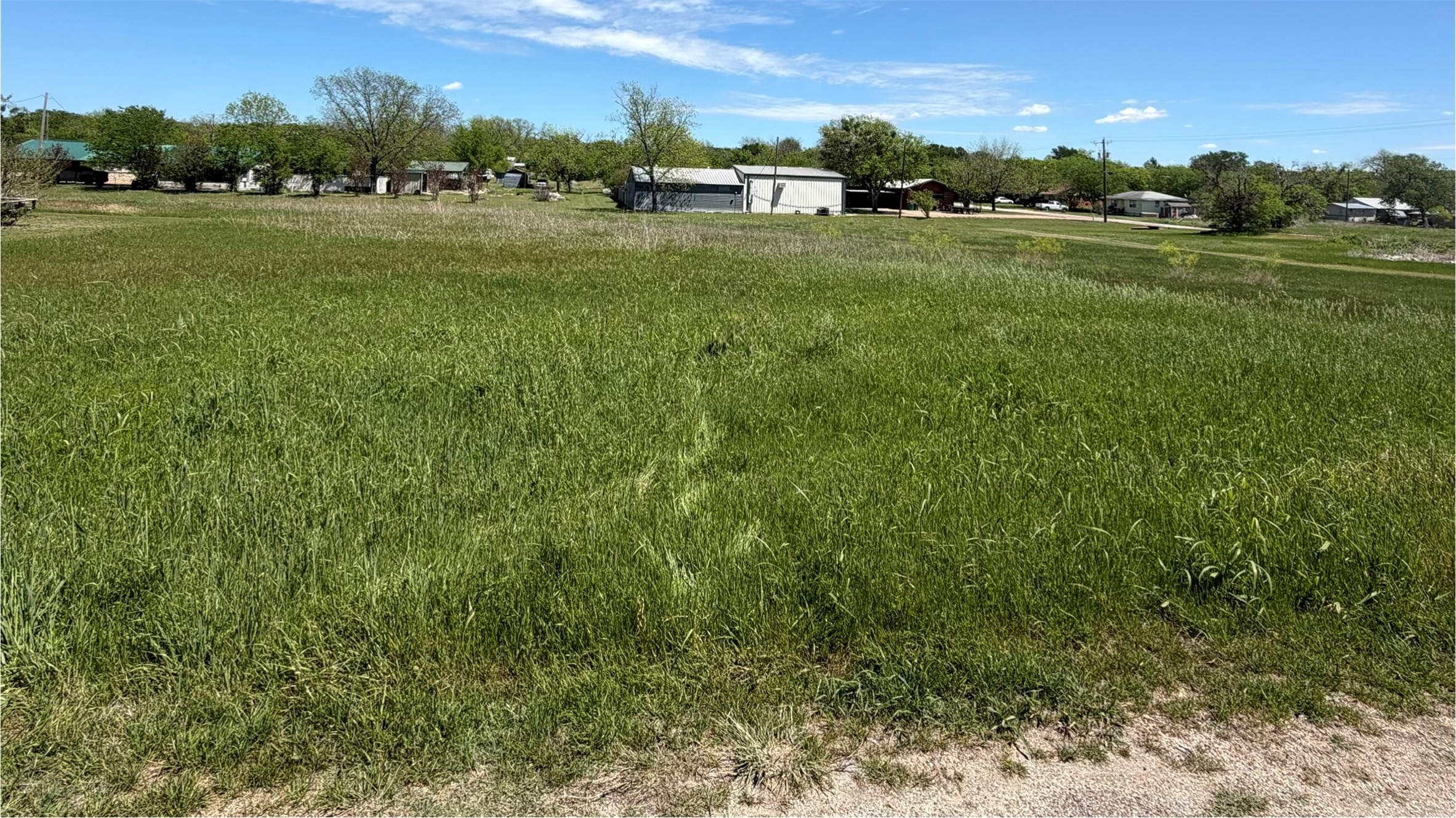 Tbd 3rd Street Meridian TX 76665
