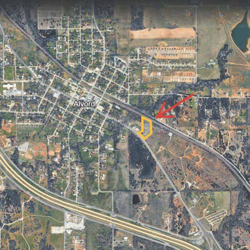 0000 Franklin Street Alvord TX 76225