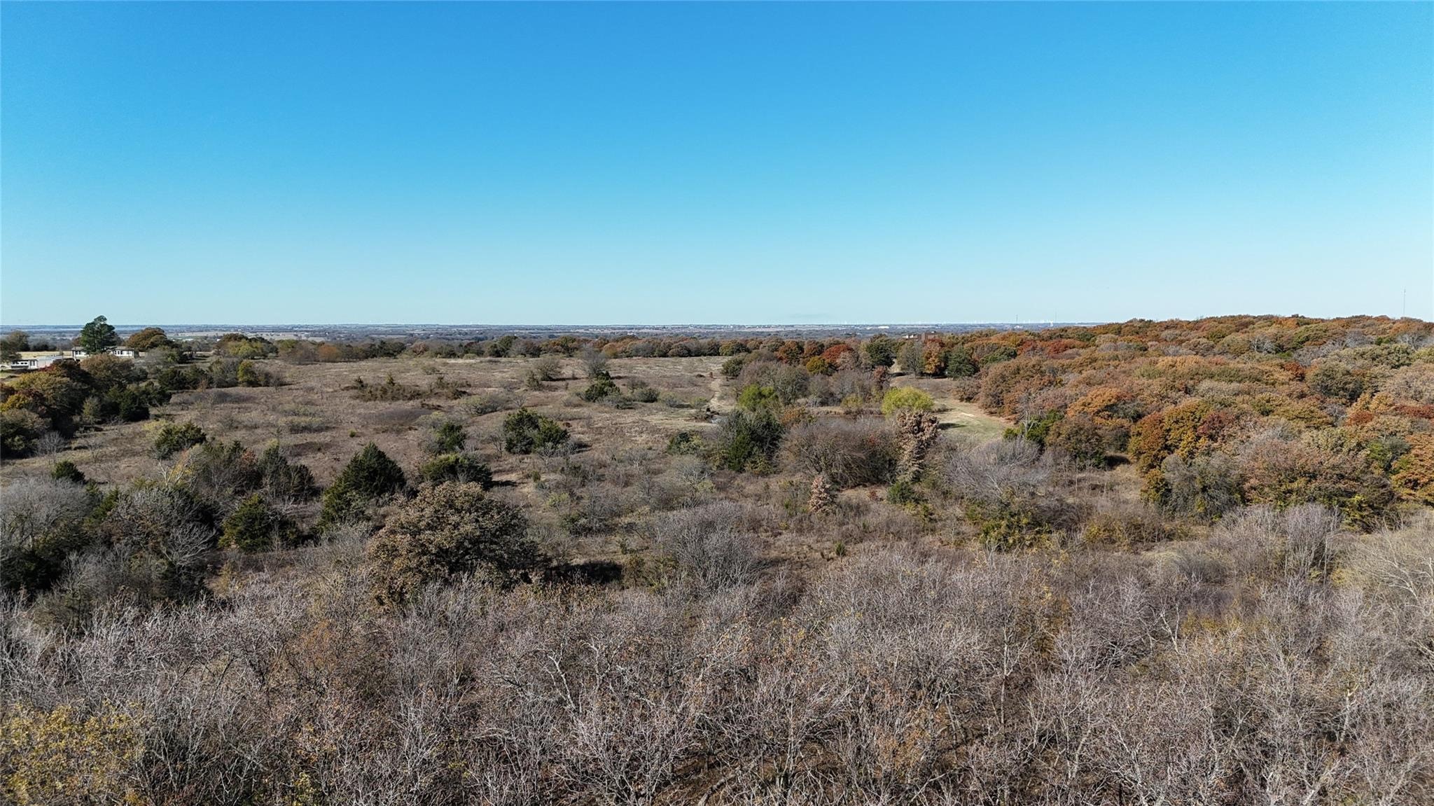 Tbd Cr-2117 Gainesville TX 76240