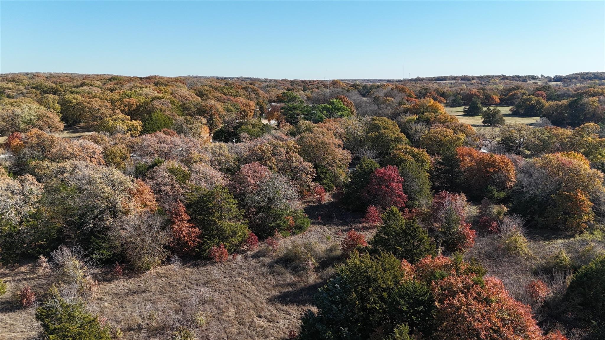 Tbd Cr-2117 Gainesville TX 76240