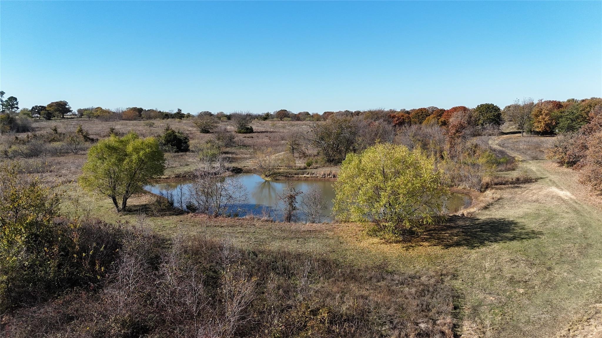 Tbd Cr-2117 Gainesville TX 76240