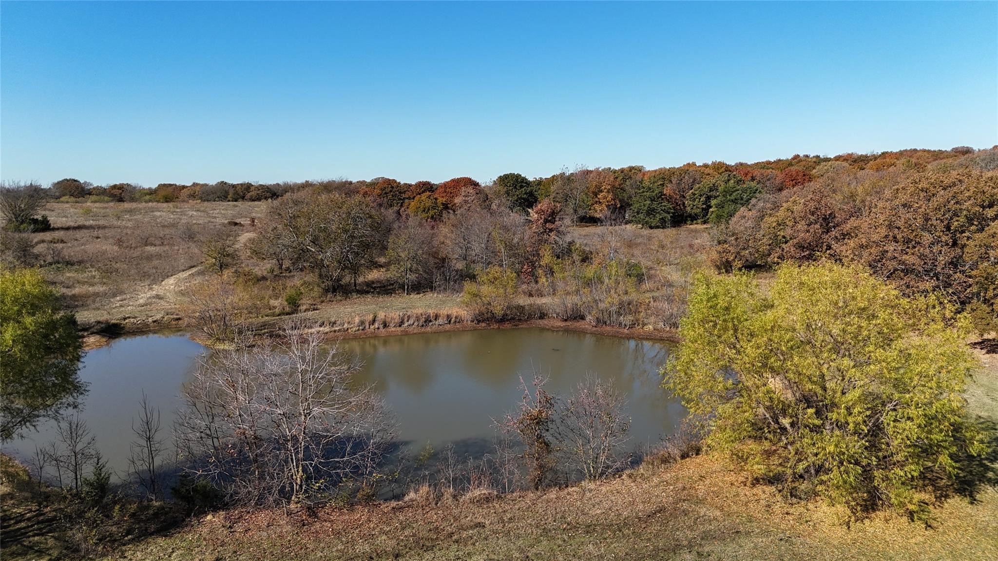 Tbd Cr-2117 Gainesville TX 76240