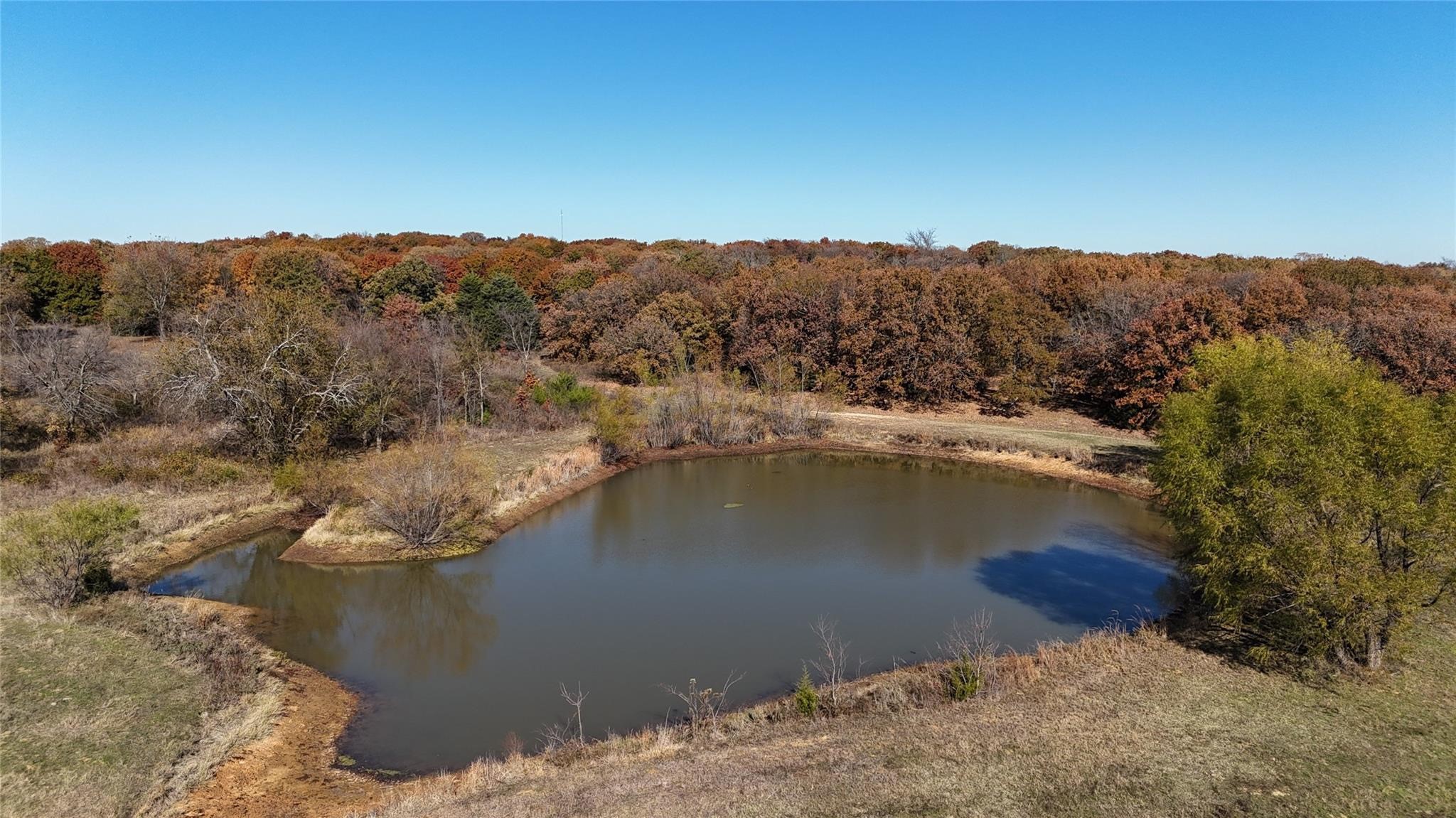 Tbd Cr-2117 Gainesville TX 76240